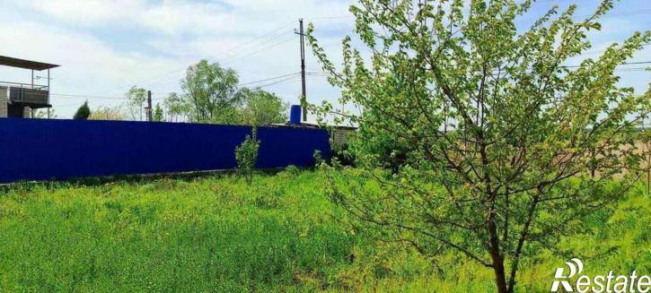 Земельный участок Черновское водохранилище/садоводческое товарищество Нефтяник
