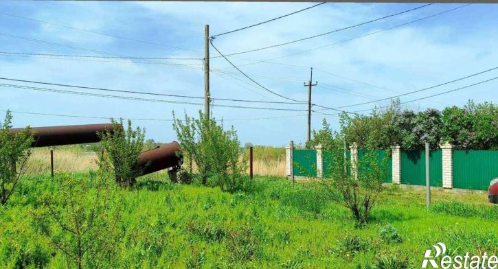 Земельный участок Черновское водохранилище/садоводческое товарищество Нефтяник