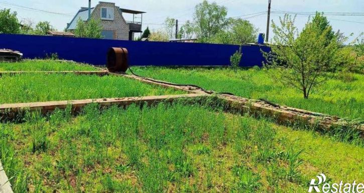 Земельный участок Черновское водохранилище/садоводческое товарищество Нефтяник