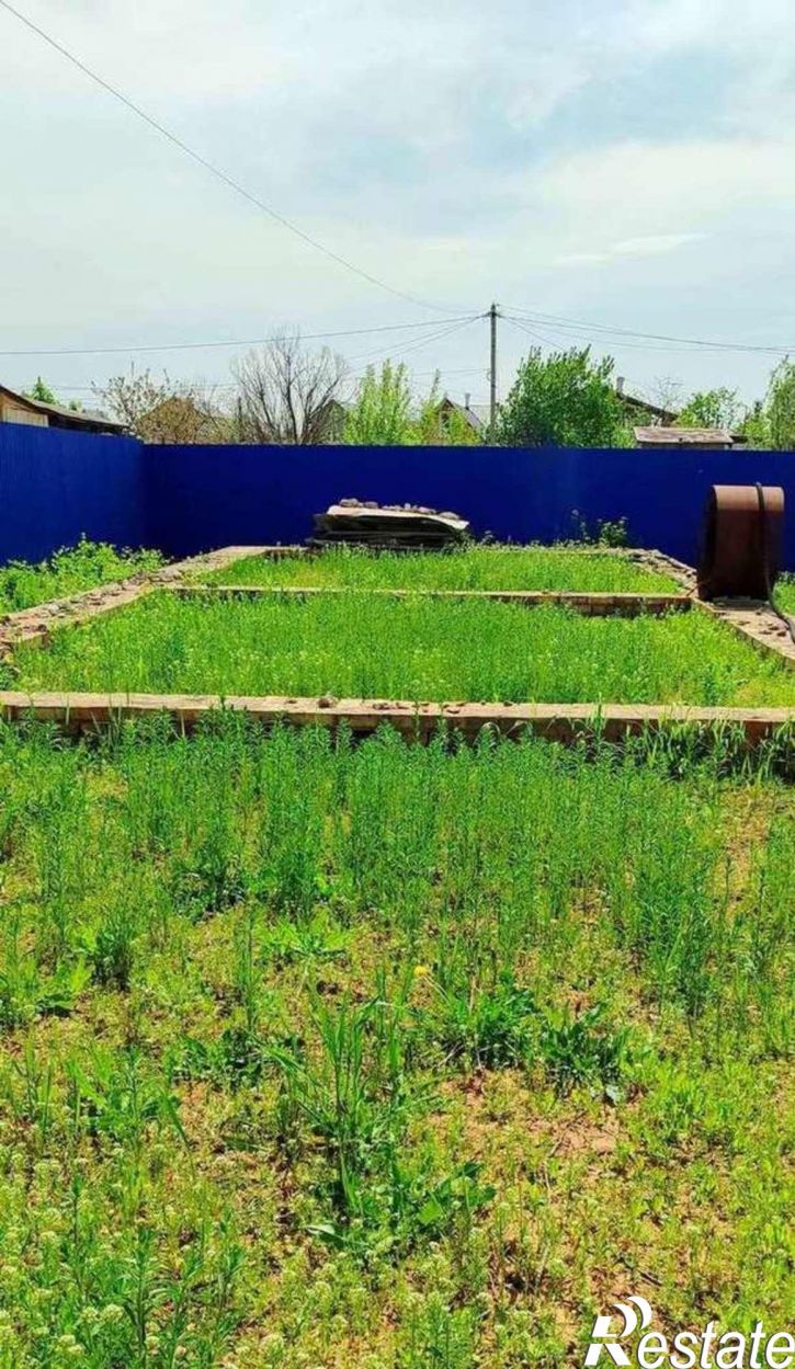 Земельный участок Черновское водохранилище/садоводческое товарищество Нефтяник