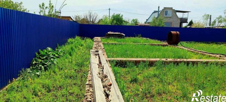 Земельный участок Черновское водохранилище/садоводческое товарищество Нефтяник