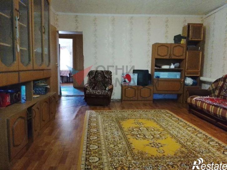 Коттедж/дом Центральный переулок, 11