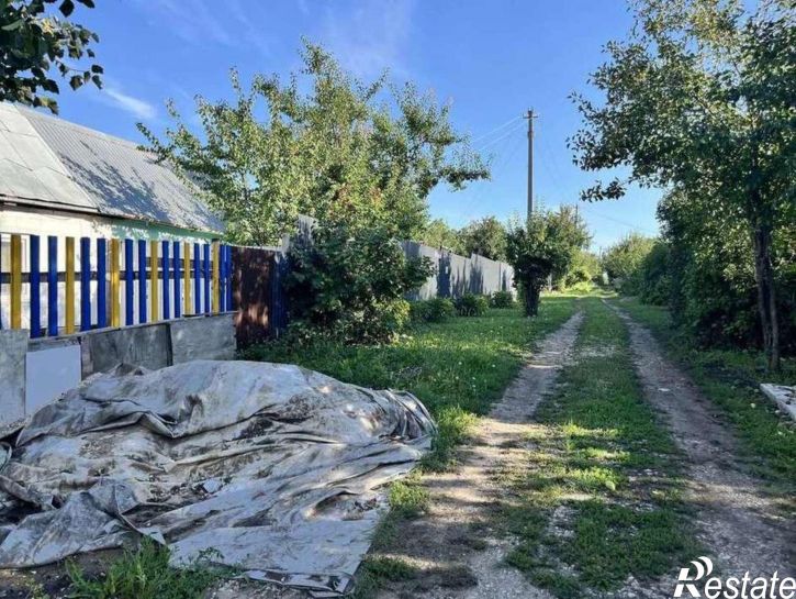 Коттедж/дом СДТ Завода имени Фрунзе