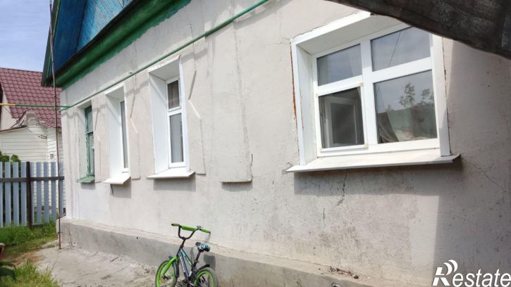 Коттедж/дом Якутская ул, 50,46
