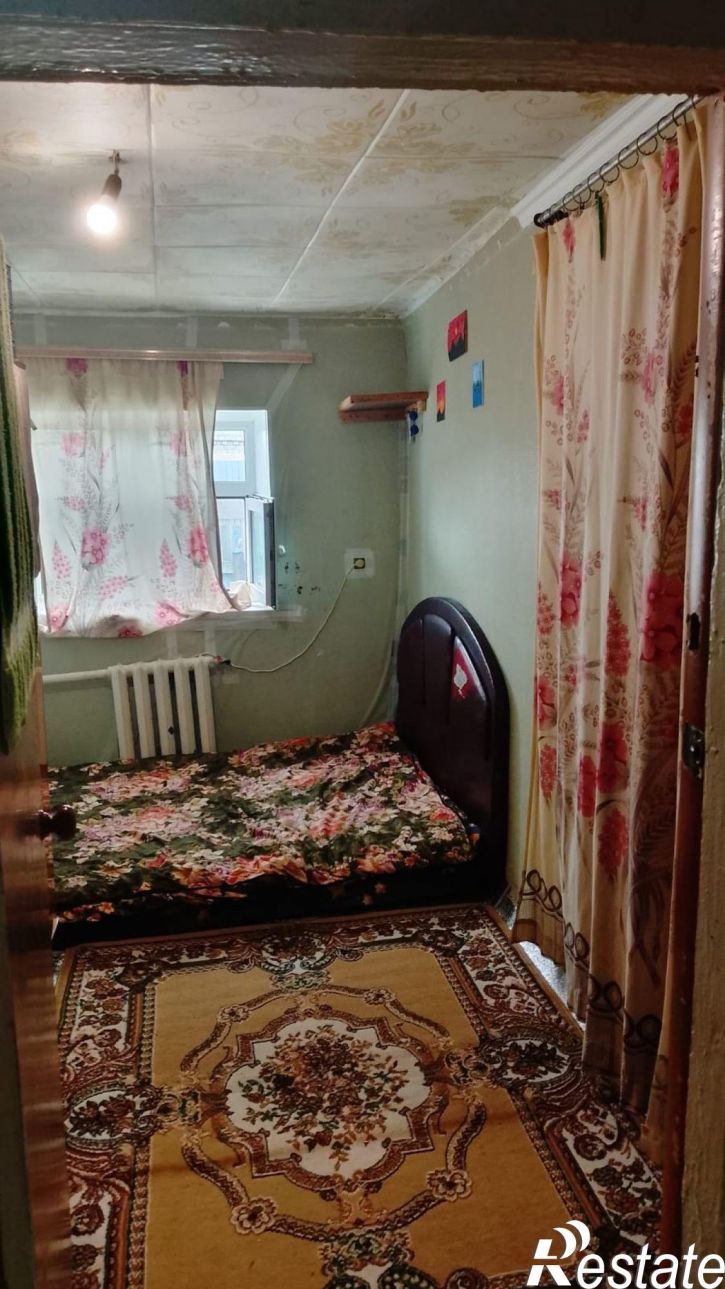 Коттедж/дом Якутская ул, 50,46