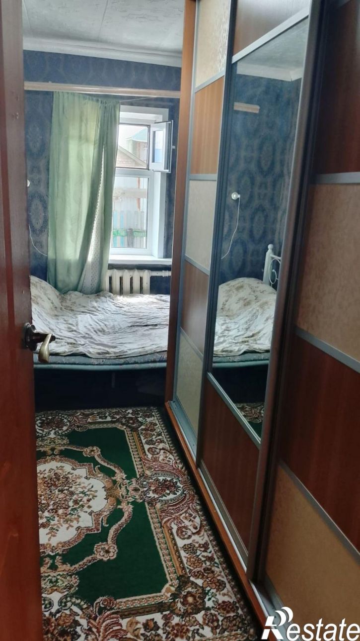 Коттедж/дом Якутская ул, 50,46