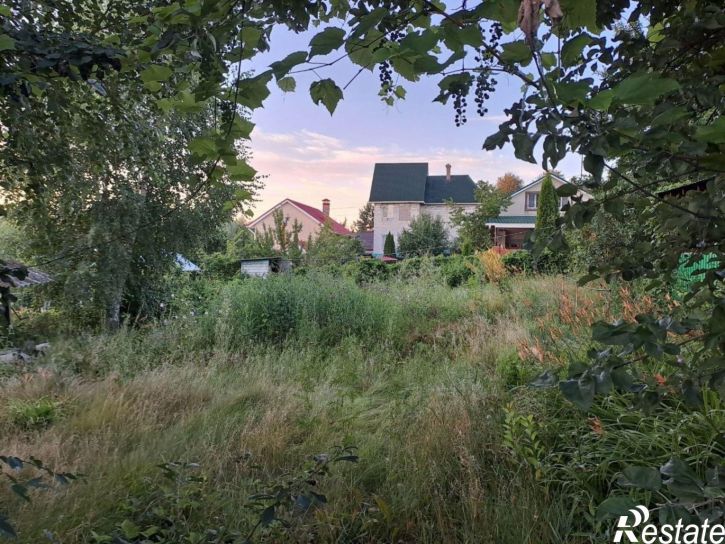 Земельный участок Люберецкая улица, 420,37