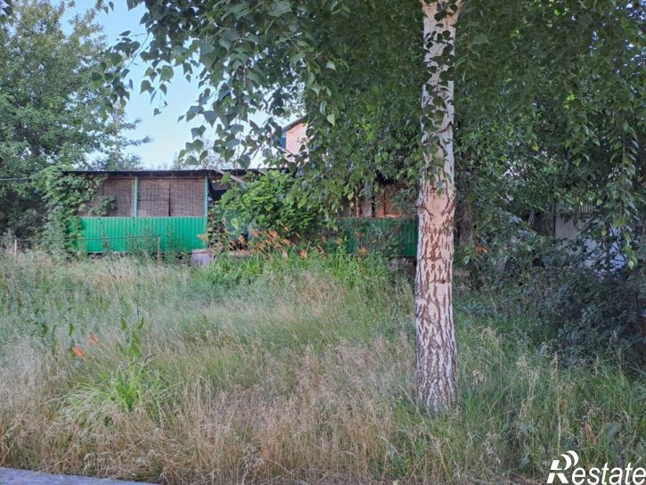 Земельный участок Люберецкая улица, 420,37