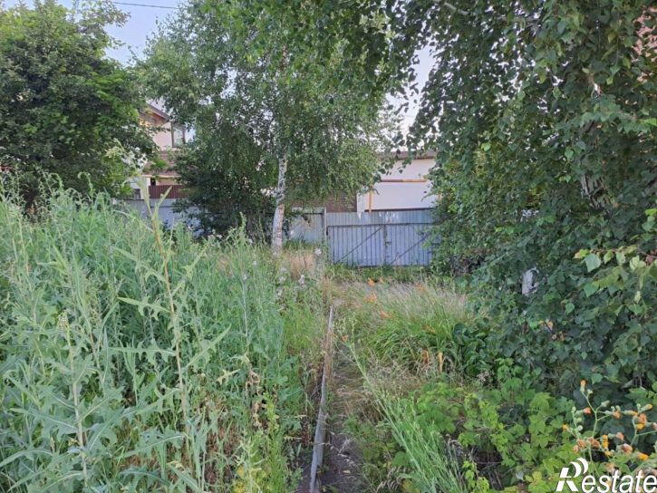 Земельный участок Люберецкая улица, 420,37