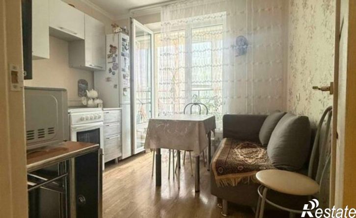 1-комн квартира ул Академика Дмитрия Козлова, 15,  д. 15