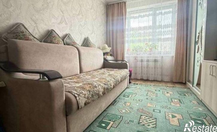1-комн квартира ул Академика Дмитрия Козлова, 15,  д. 15
