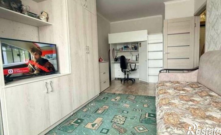 1-комн квартира ул Академика Дмитрия Козлова, 15,  д. 15