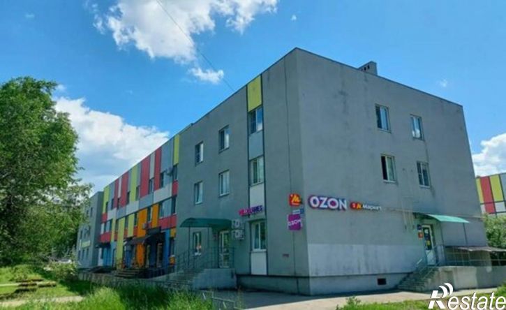 3-комн квартира ул Ленина, 16А,  д. 16А
