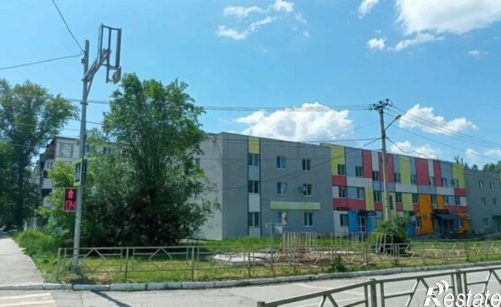 3-комн квартира ул Ленина, 16А,  д. 16А