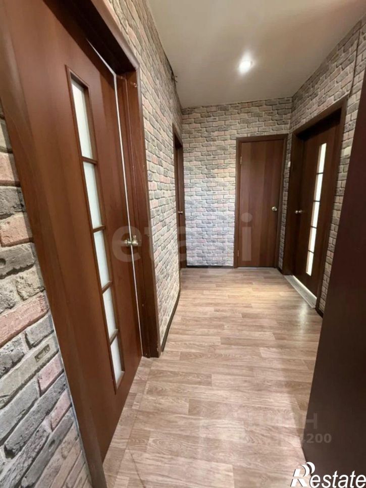 2-комн квартира ул Специалистов, 6,  д. 6