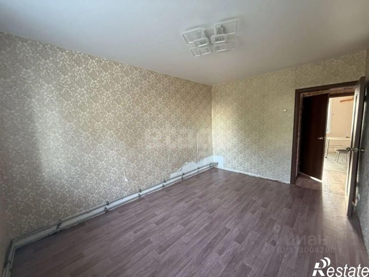 2-комн квартира ул Специалистов, 6,  д. 6