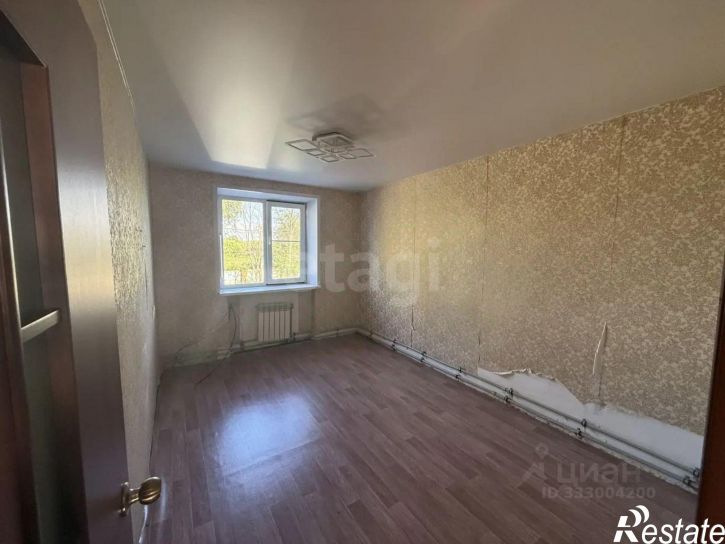 2-комн квартира ул Специалистов, 6,  д. 6