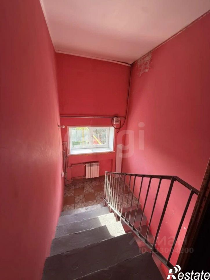 2-комн квартира ул Специалистов, 6,  д. 6