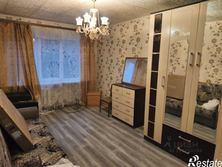 2-комн квартира ул Отрадная, 9,  д. 9