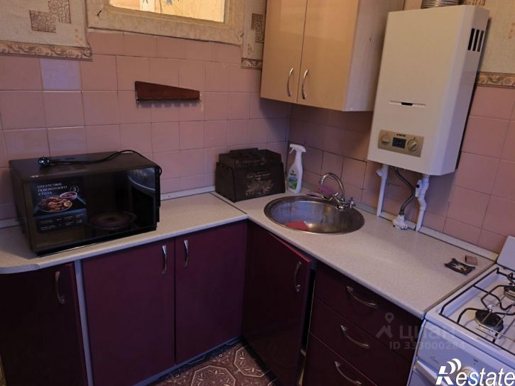 2-комн квартира ул Отрадная, 9,  д. 9