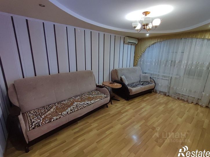 3-комн квартира ул Мичурина, 2,  д. 2