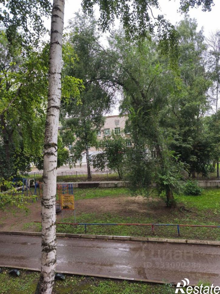 2-комн квартира ул Отрадная, 9,  д. 9