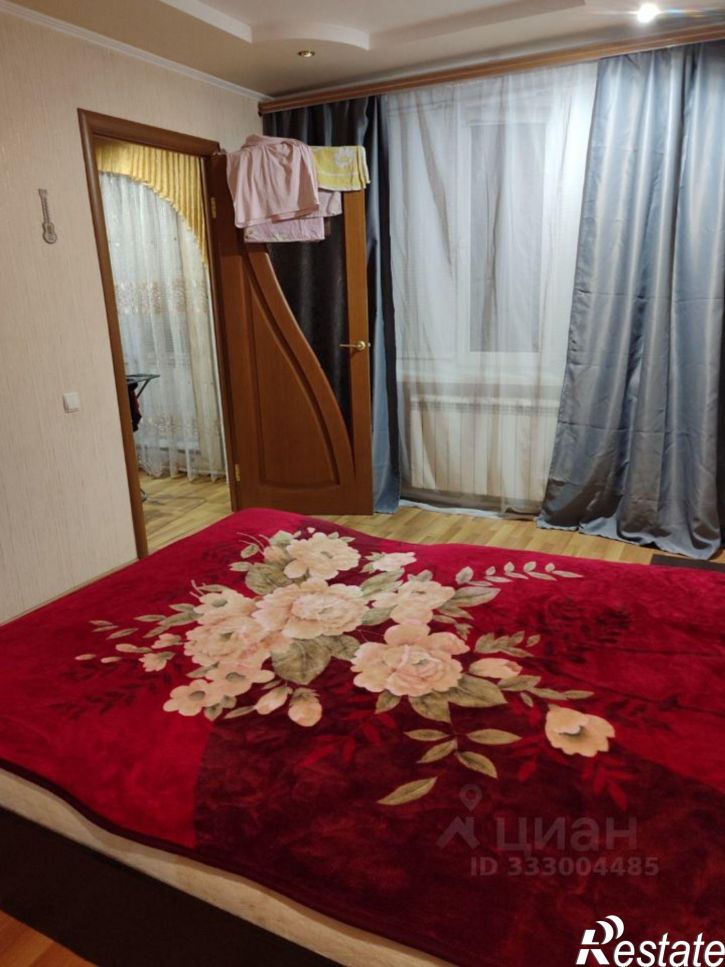 3-комн квартира ул Мичурина, 2,  д. 2