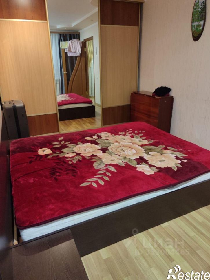 3-комн квартира ул Мичурина, 2,  д. 2