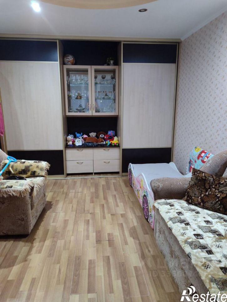 3-комн квартира ул Мичурина, 2,  д. 2