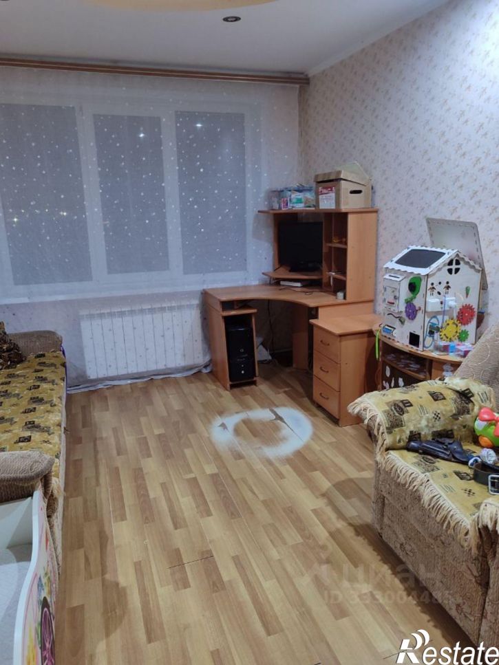 3-комн квартира ул Мичурина, 2,  д. 2