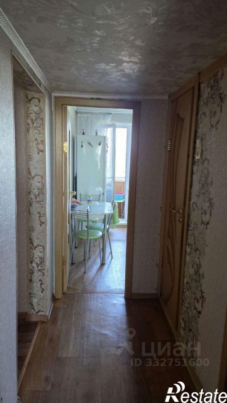 3-комн квартира ул Железнодорожная, 84,  д. 84