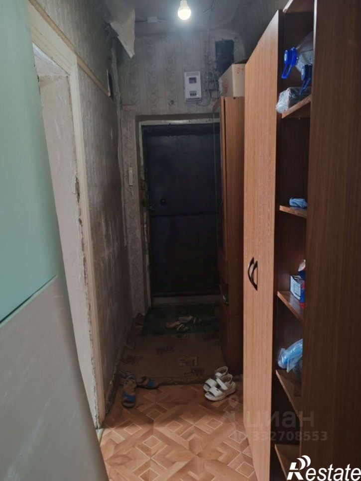 2-комн квартира ул Ленина, 27,  д. 27