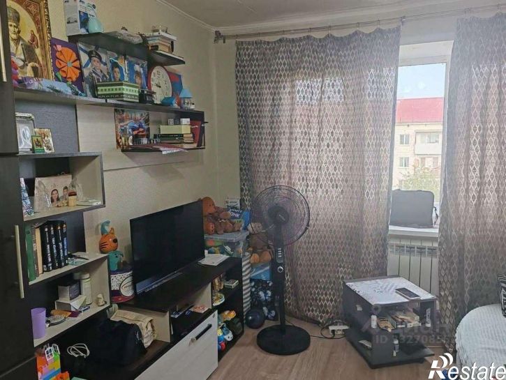 1-комн квартира ул Чапаева, 9,  д. 9