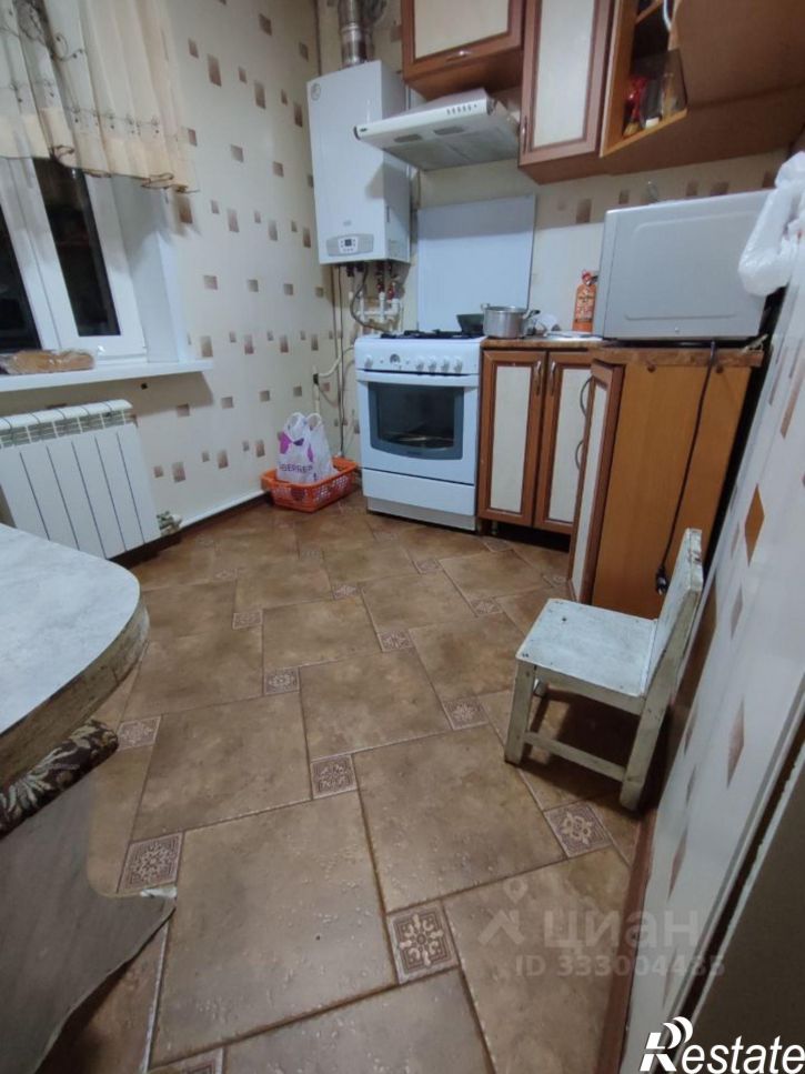 3-комн квартира ул Мичурина, 2,  д. 2