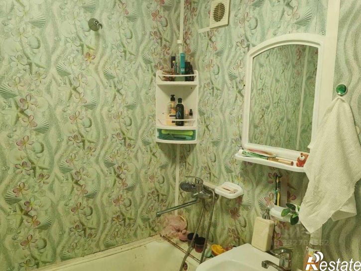 1-комн квартира ул Чапаева, 9,  д. 9