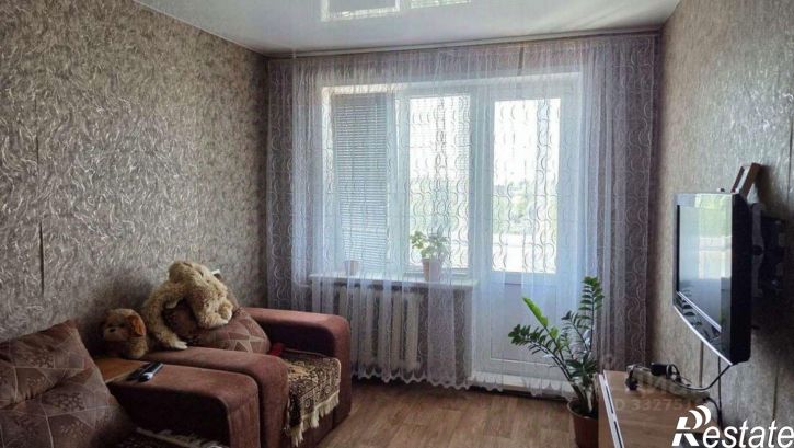 3-комн квартира ул Железнодорожная, 84,  д. 84