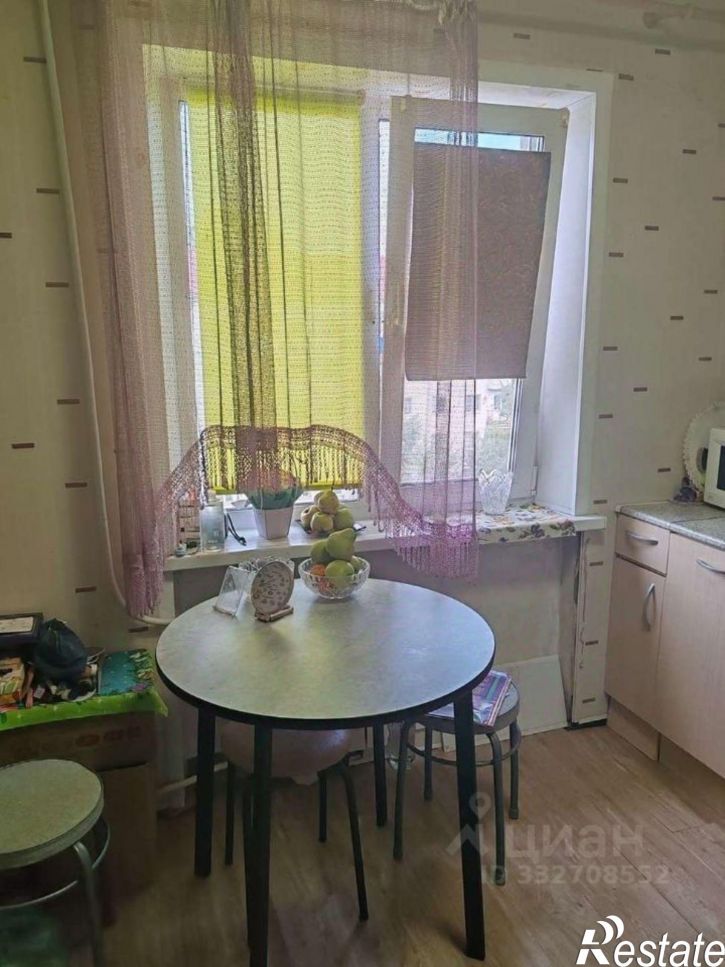 1-комн квартира ул Чапаева, 9,  д. 9