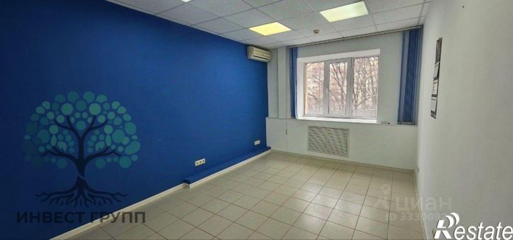 Офис Самара, 6-я просека,дом 155