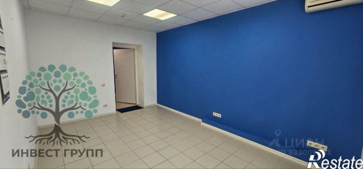 Офис Самара, 6-я просека,дом 155