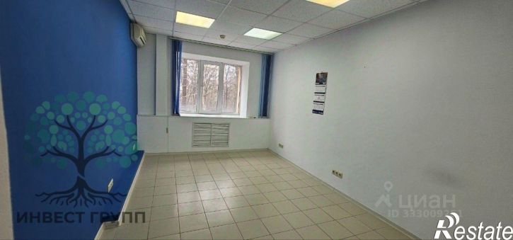 Офис Самара, 6-я просека,дом 155