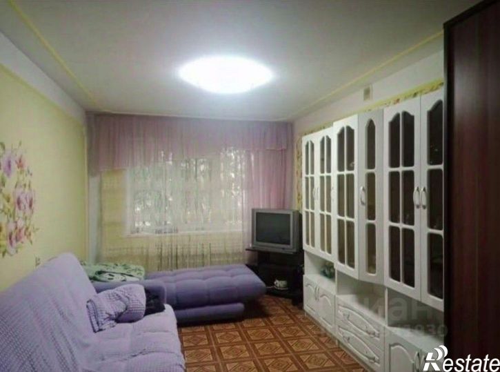 3-комн квартира Жигулёвск, микрорайон В-1, 33