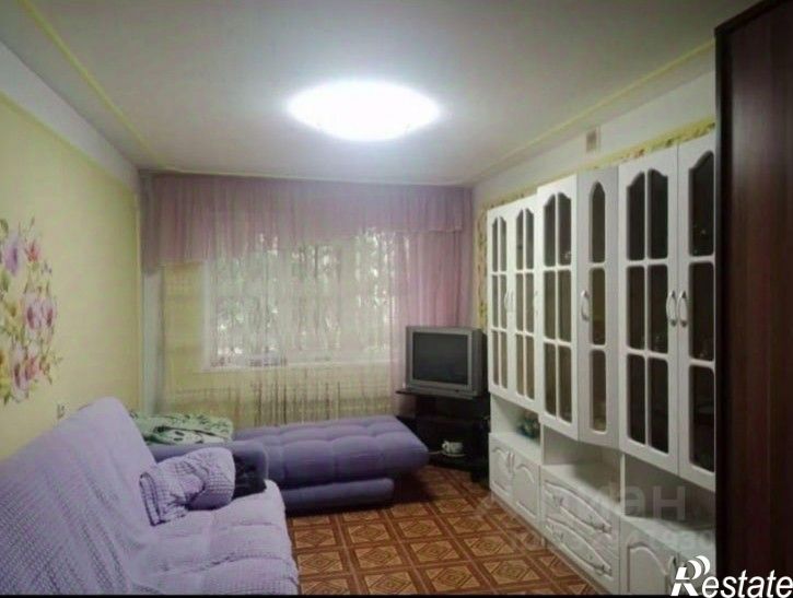3-комн квартира Жигулёвск, микрорайон В-1, 33