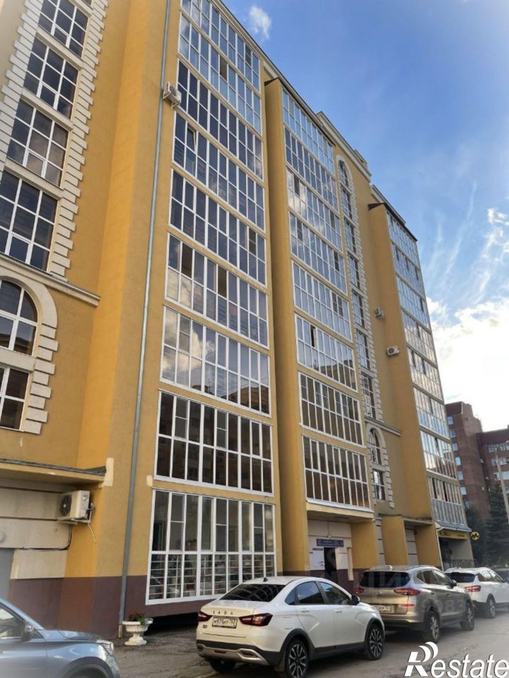1-комн квартира Тольятти