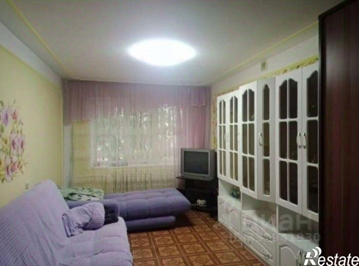 3-комн квартира Жигулёвск, микрорайон В-1, 33