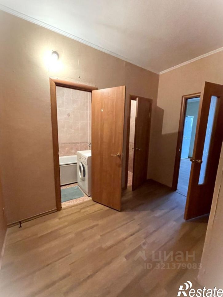1-комн квартира Тольятти