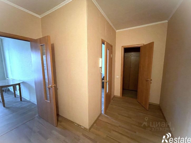 1-комн квартира Тольятти