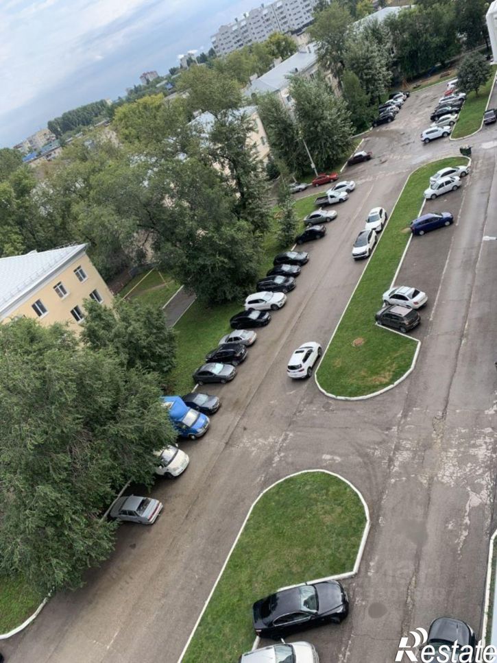 1-комн квартира Тольятти, улица Чапаева, 135