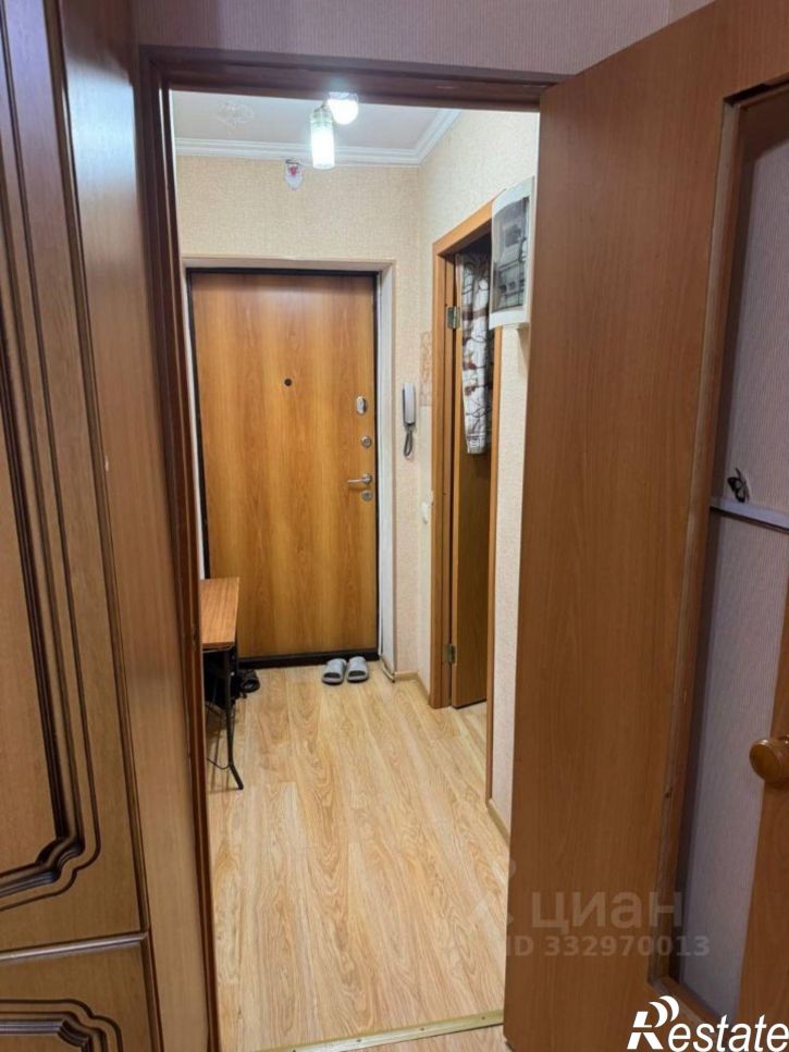 1-комн квартира Самара, бульвар Ивана Финютина, 10