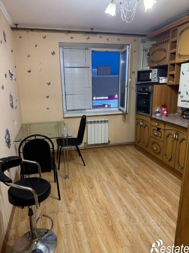 1-комн квартира Самара, бульвар Ивана Финютина, 10