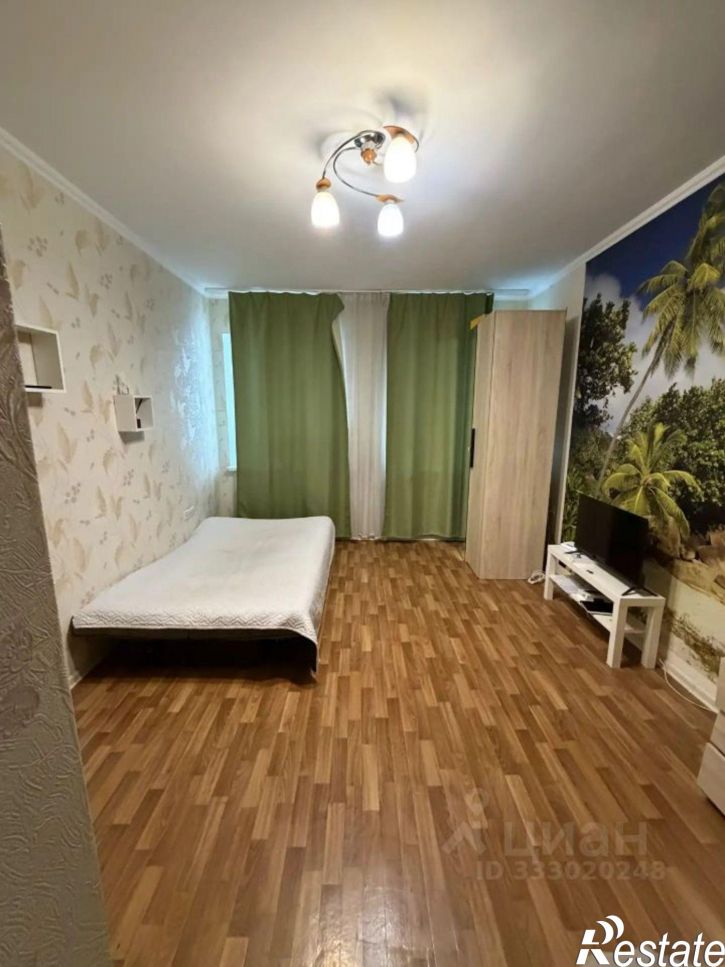 1-комн квартира Самара, Революционная улица, 128